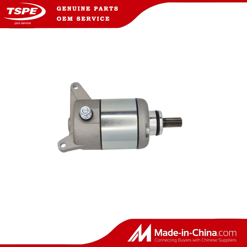 Motorcycle Parts Motorcycle Starter Motor for CBF 150