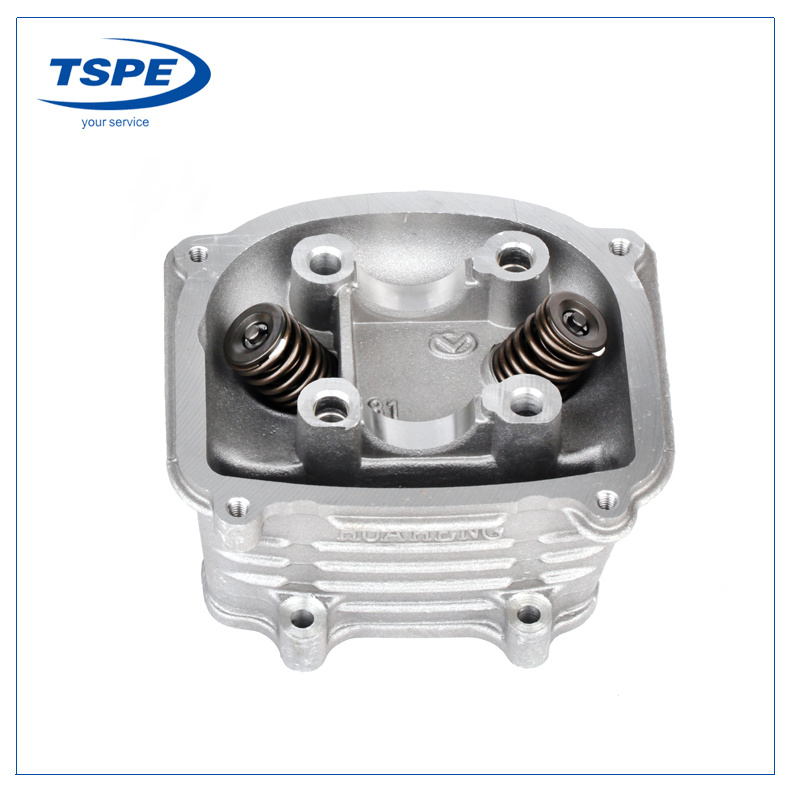 Motorcycle Spare Parts Cylinder Head Assy for Ds125/CS125/Xs125/Vgo125