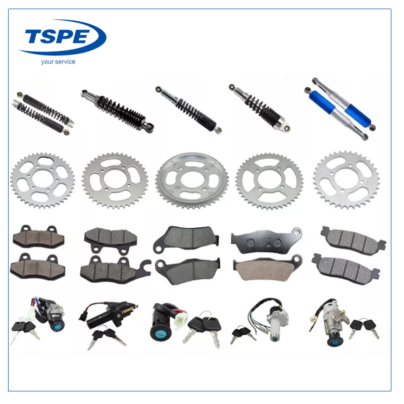 Cg150 Cg200 Oil Cup Motorcycle Spare Parts for Cg