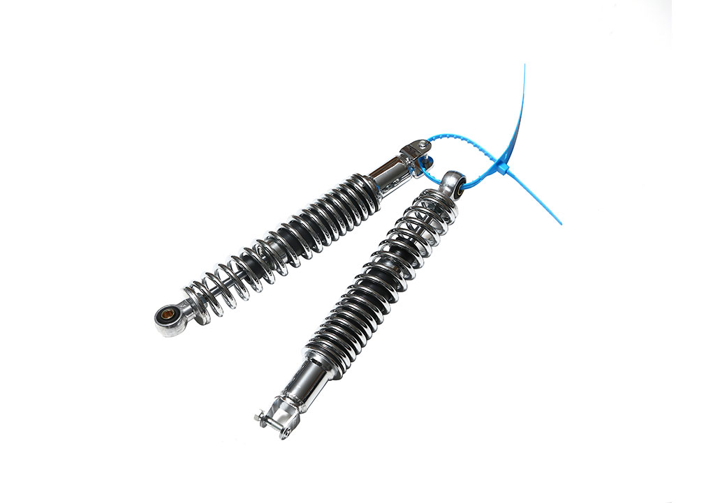 Motorcycle Parts Motorcycle Rear Shock absorber for GY6 125