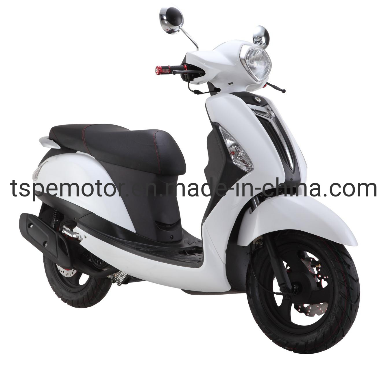 Gasoline Scooter Motorbike Motorcycle for Yb150t