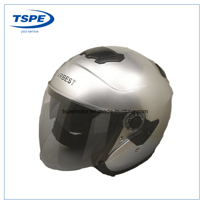 Motorcycle Accessories Motorcycle Vr-803 Half Face Helmets