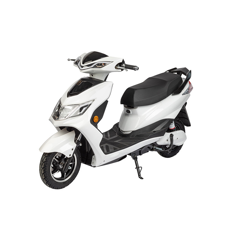 China CKD Cheap Adult Electric Motorcycle 1000W India Ebike Scooter Electric Motorcycle