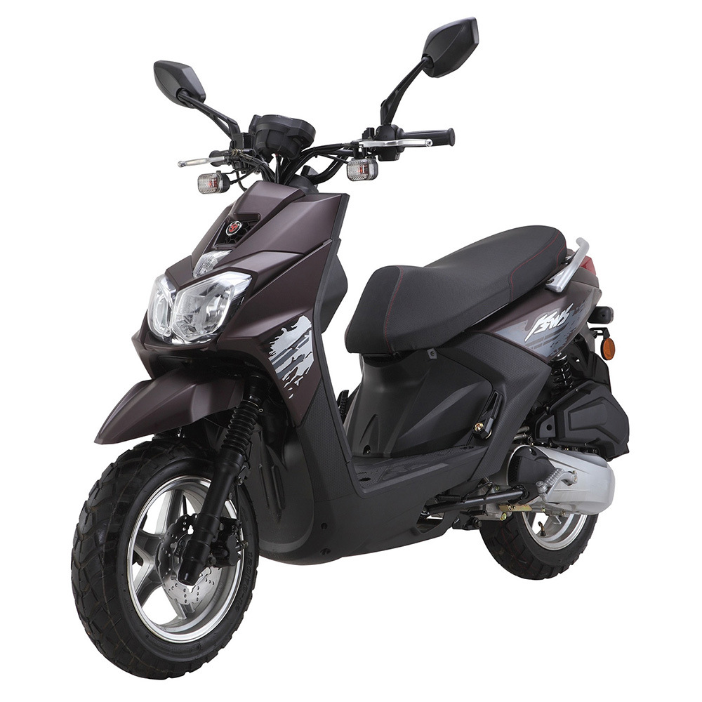 CKD Bws Gasoline Gas Scooter 125cc 150cc Scooter