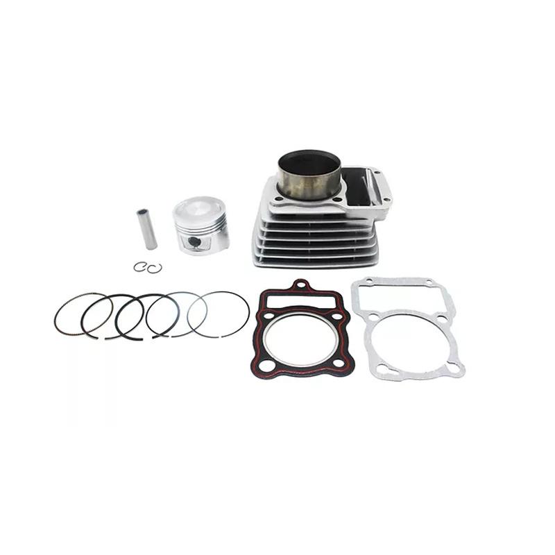Motorcycle Engine Parts Motorcycle Cylinder Kit for FT-150g