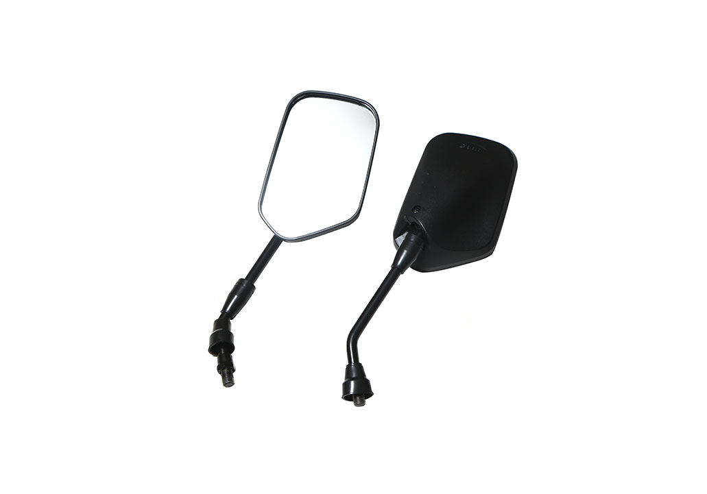 Motorcycle Parts Motorcycle Side Mirror for FORTE150