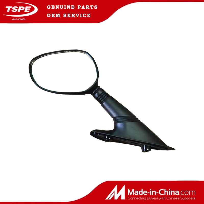 Scooter Parts Motorcycle Rear View Mirror for Piaggio X9