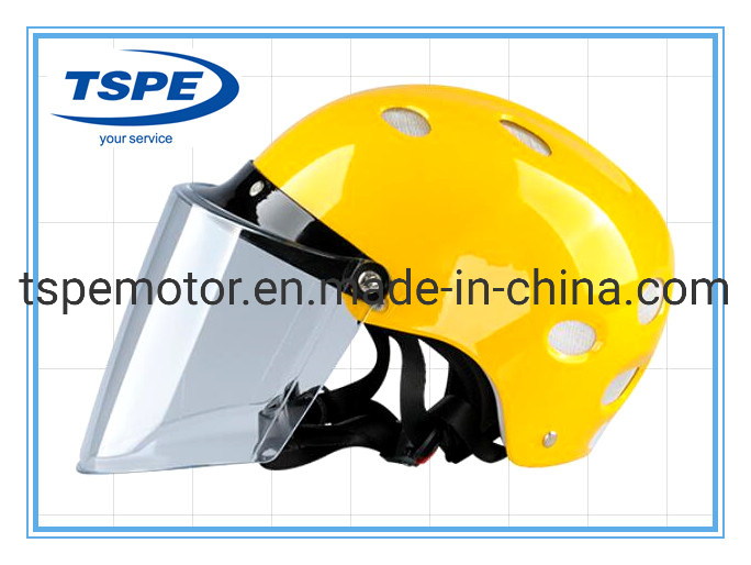 Motorcycle Helmet Summer Helmet Hh-510