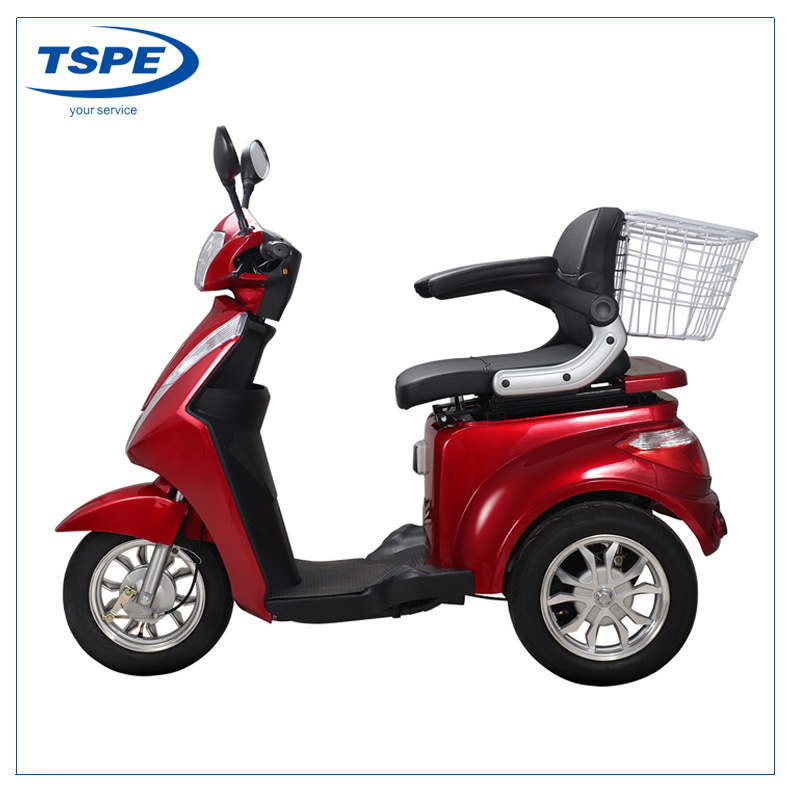 3 Wheel Electric Scooter High Level for Adult