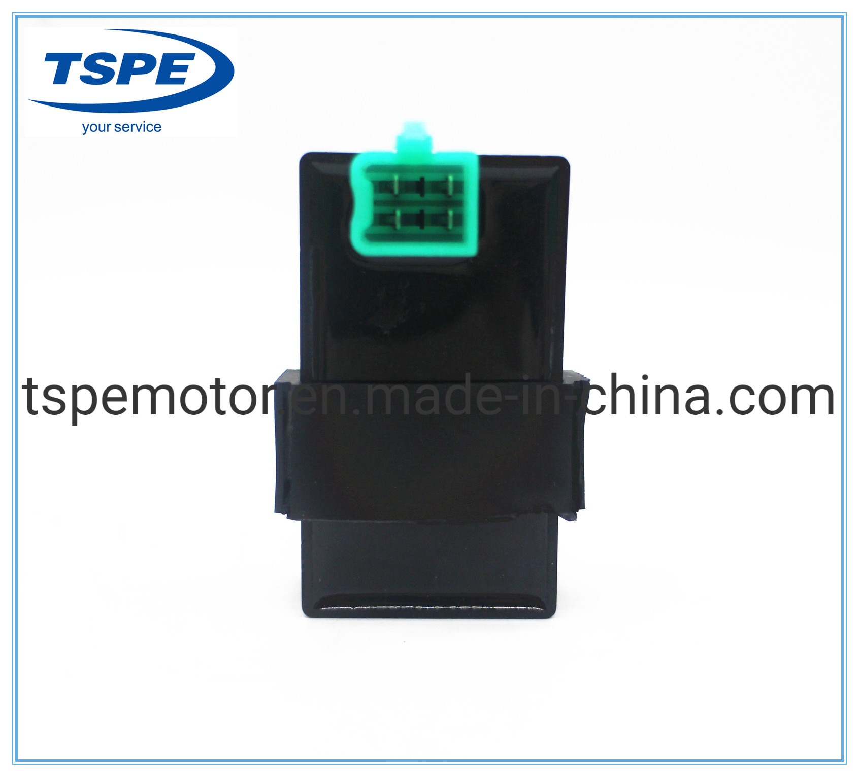 Motorcycle Part Motorcycle Cdi for ATV-150