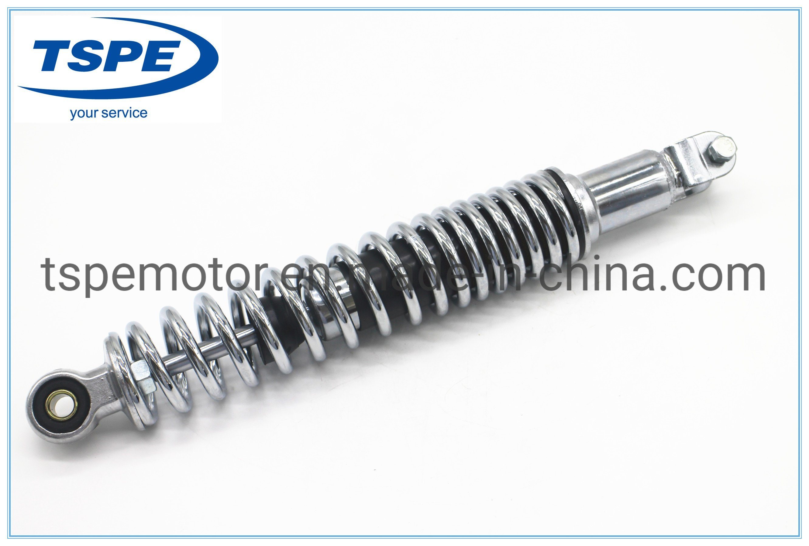 Motorcycle Parts Motorcycle Rear Shock Absorber Ds-150 Italika
