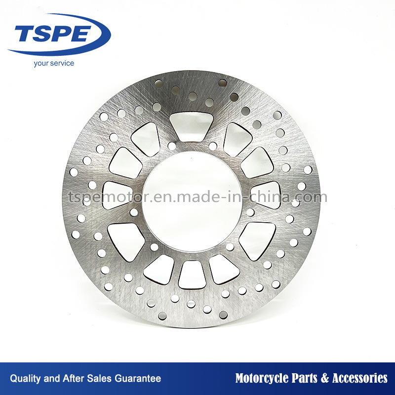 YAMAHA Motorcycle Spare Parts Brake Disc for Xtz125 Motorcycle