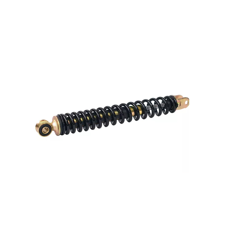 Motorcycle Parts Motorcycle Black Shock Absorber for X-125