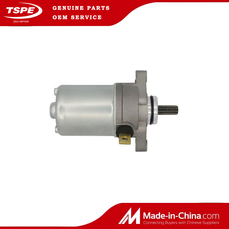 Motorcycle Starter Motor Motorcycle Parts for Bws100