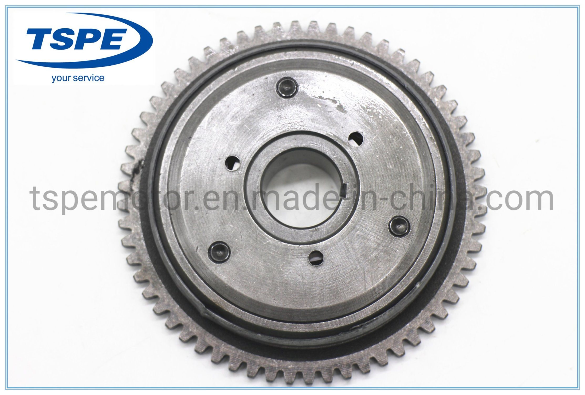Motorcycle Parts Motorcycle Overrunning Clutch for Ds-150