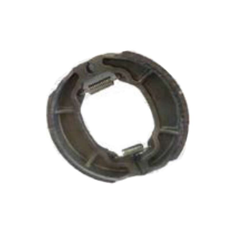 Motorcycle Brake Shoes Motorcycle Parts for Baf-Sh096