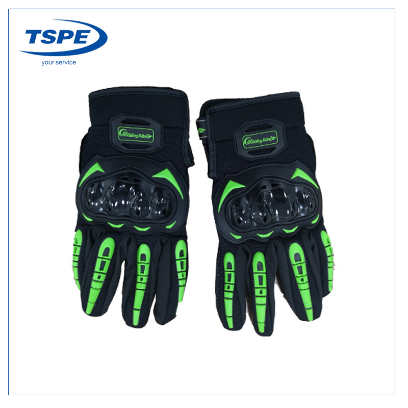 Motorcycle Accessories Motorcycle Touching Gloves Motorcycle Glove Mcs-17