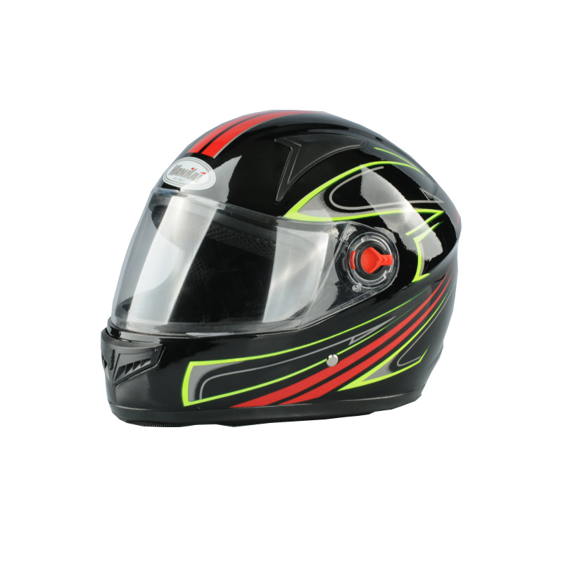 Motorcycle Accessories Motorcycle Ts-802 Full Face Helmets