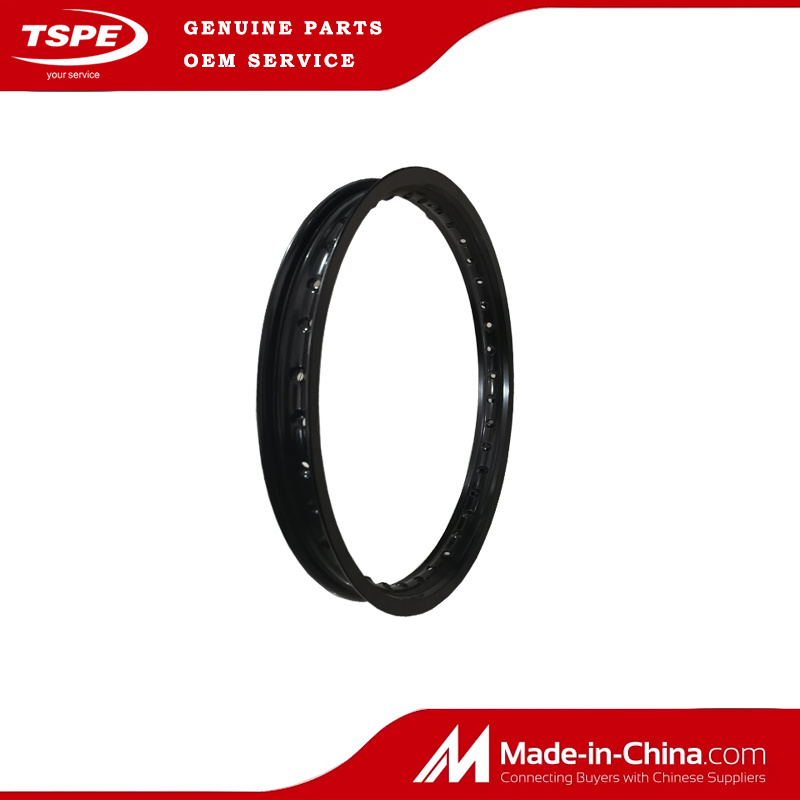 Motorcycle Parts Motorcycle Wheel Rim for 1.6*18
