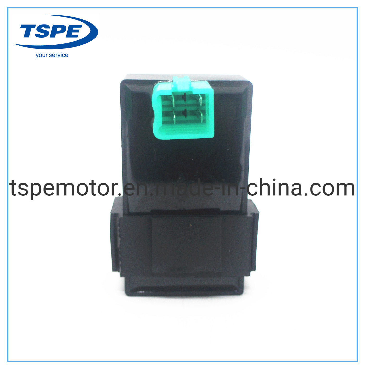 Motorcycle Part Motorcycle Cdi for CAS Chinas De 90 a 110 08-15