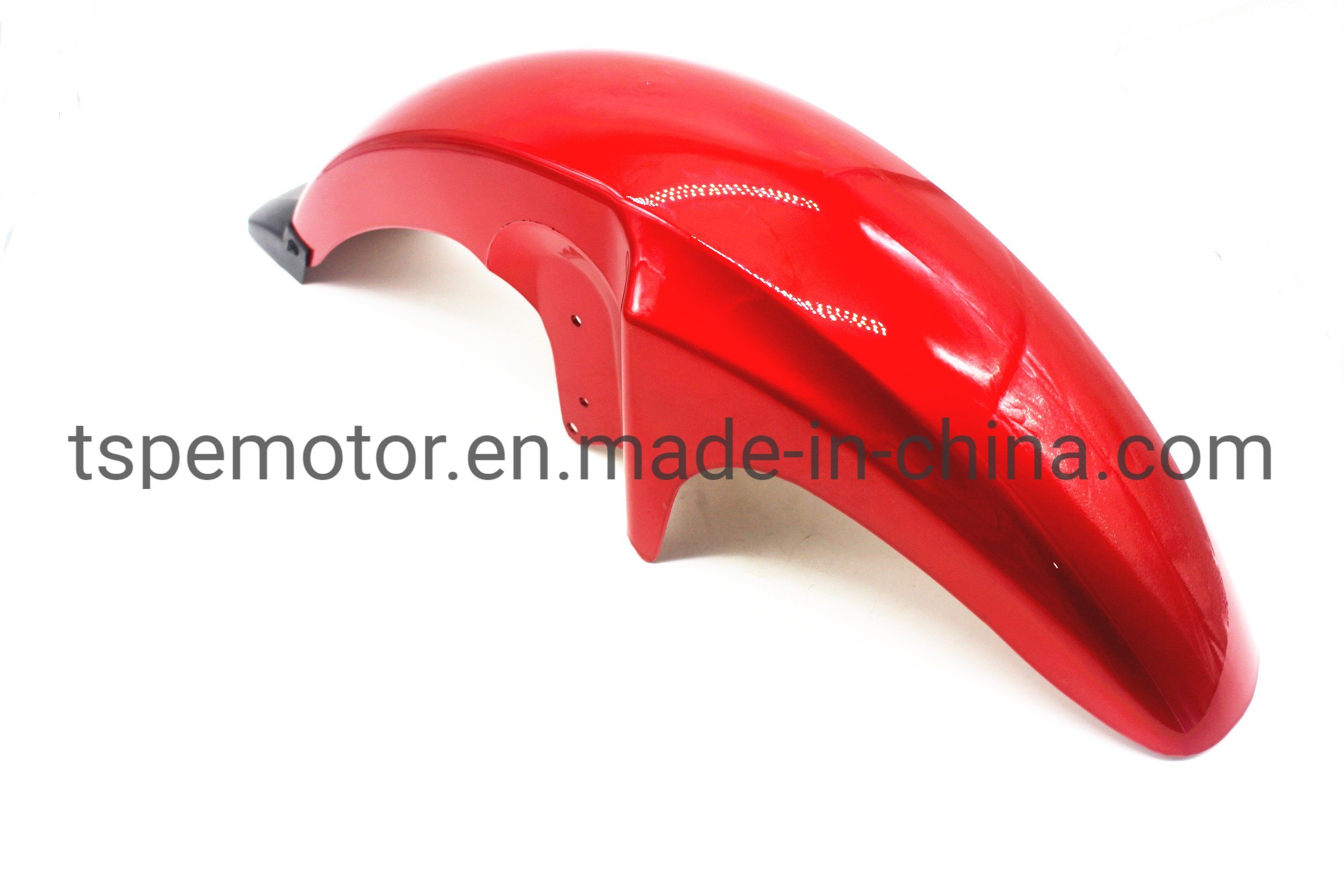 Motorcycle Parts Front Mudguard/Fender FT-125 Roja 13-19