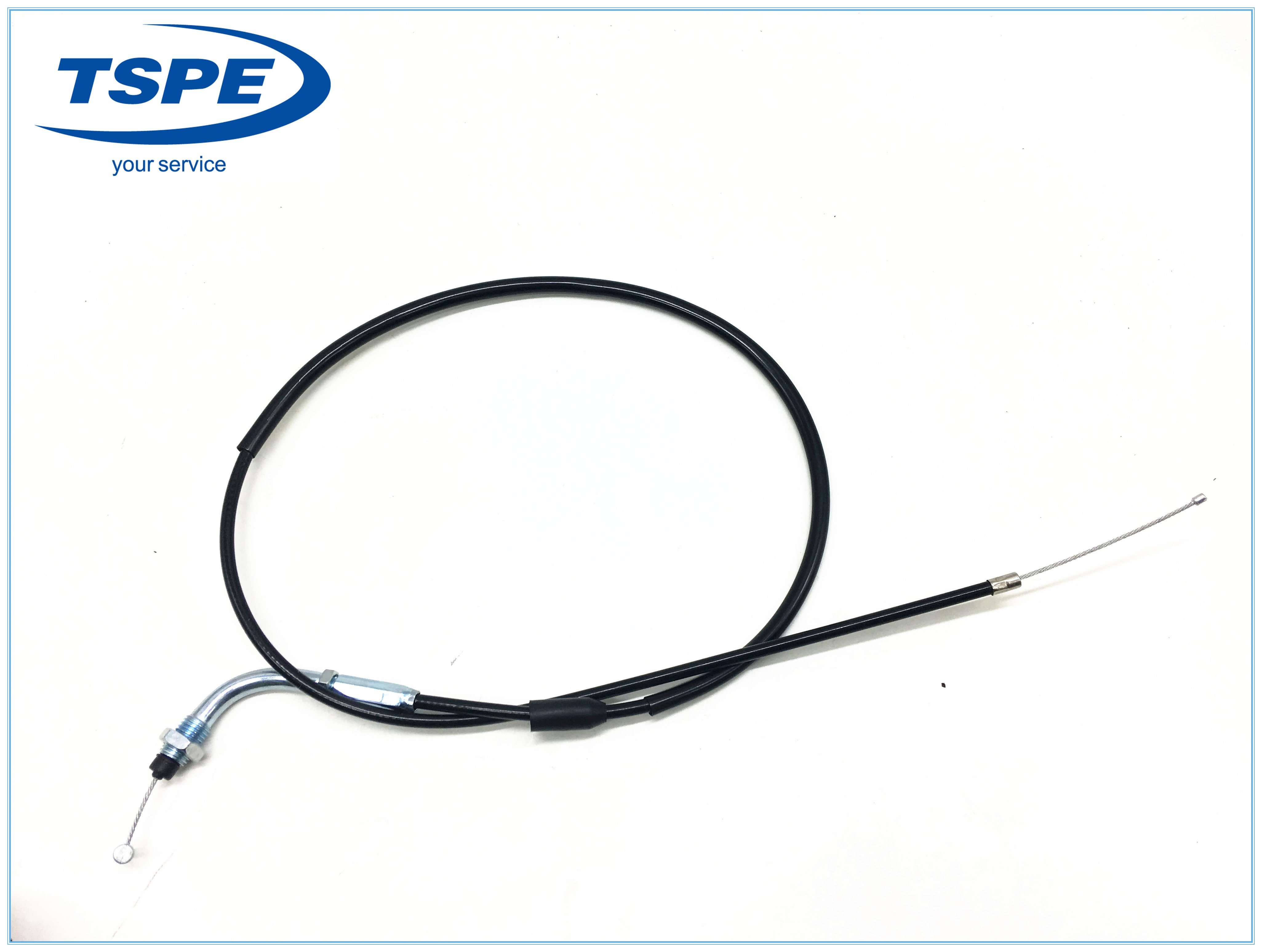 Motorcycle Parts Motorcycle Throttle Cable FT-150 Italika