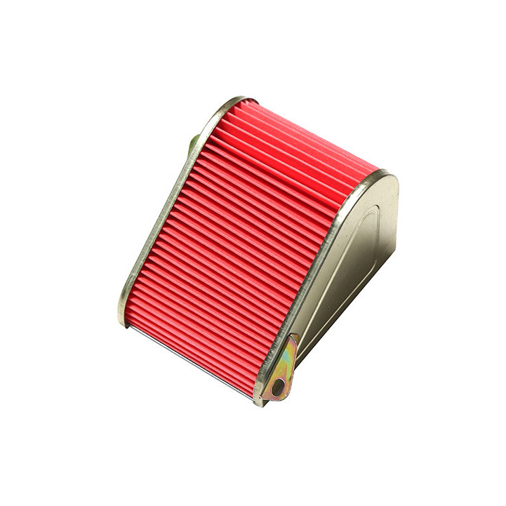 Mexico Market 125cc Scooters CS-125 Motorcycle Air Filter Element
