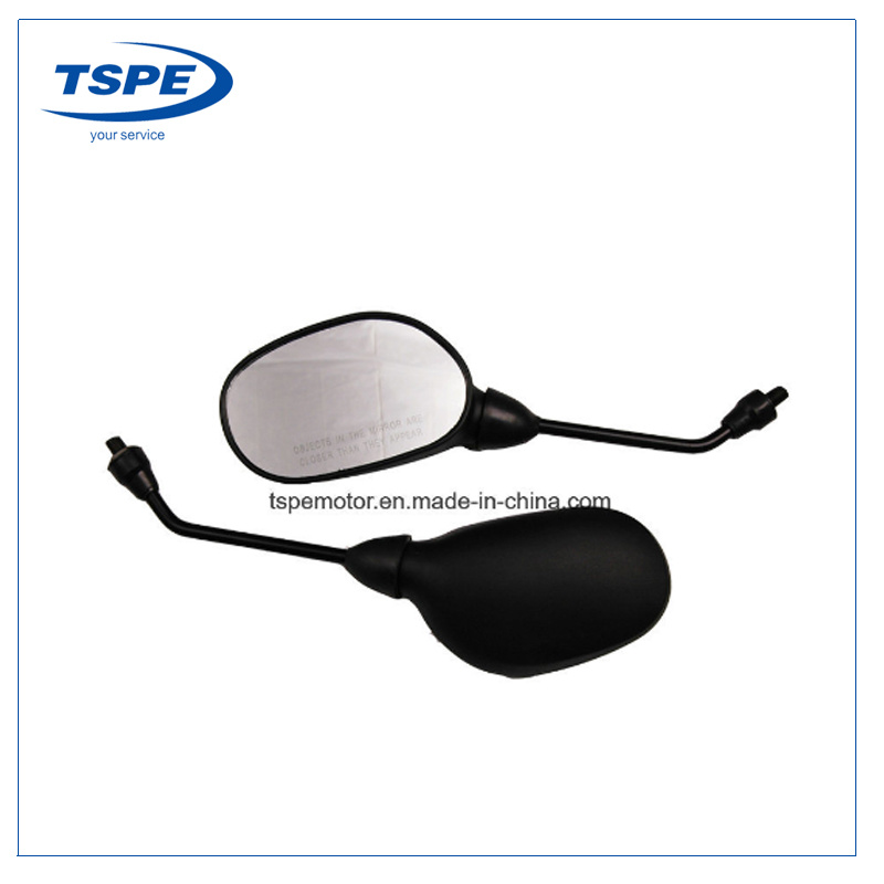 Motorcycle Parts Tvs Series Zf001-82 PP Convex Rear View Mirror