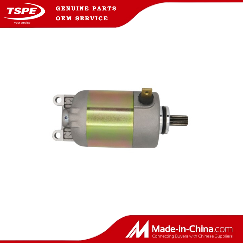 Motorcycle Parts Motorcycle Starter Motor for BWS 125
