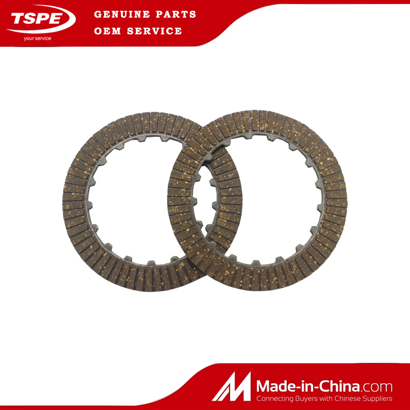 Motorcycle Clutch Disc Motorcycle Parts for Dt-90