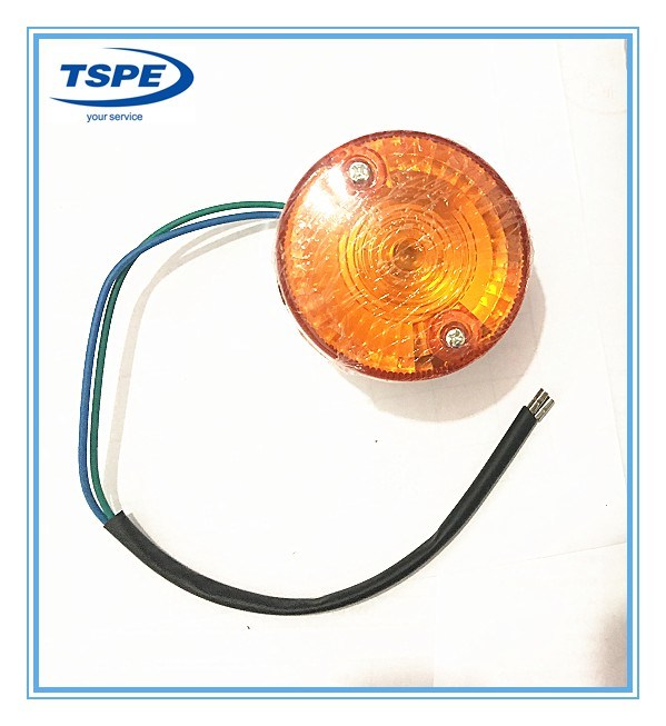 Motorcycle Parts Motorcycle Turning Signal Light for C50